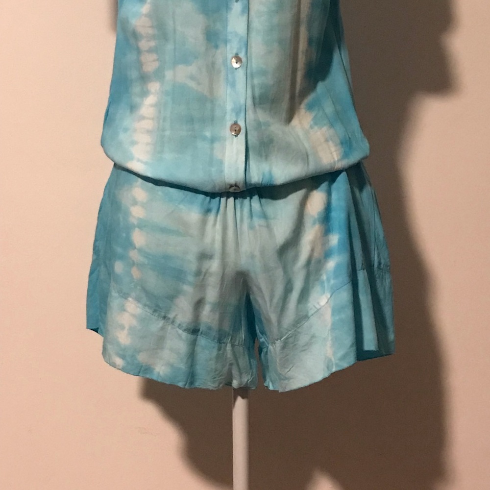 Ava Sky Romper - image 3